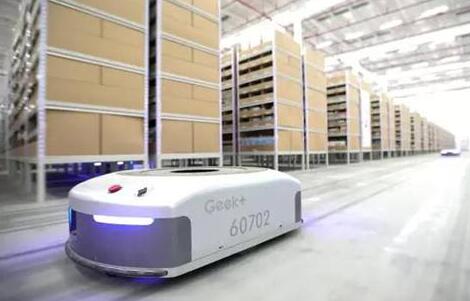 倉庫該如何管理？