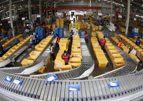 為什么你的庫存比別人高,為什么你的倉庫總是放不下？