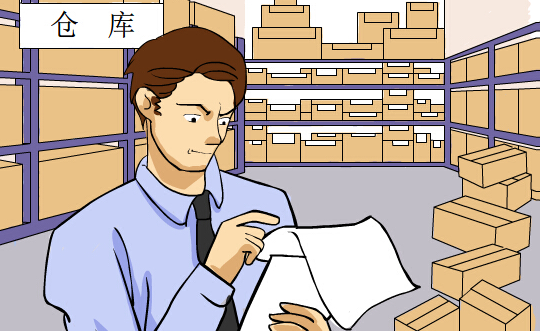 【新科技】跨境電商物流中心電子標簽播種墻及系統