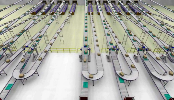 智能倉儲管理系統wms有哪些優勢