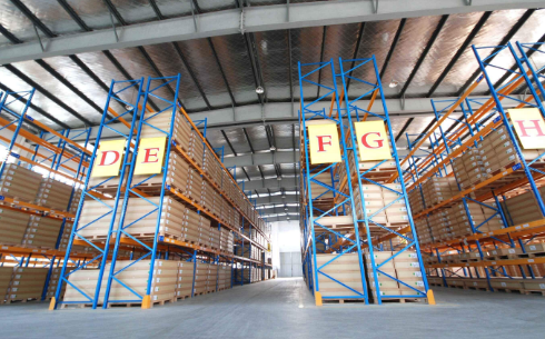 快來圍觀，沃港智能分享電商動(dòng)態(tài)DWS系統(tǒng)特點(diǎn)