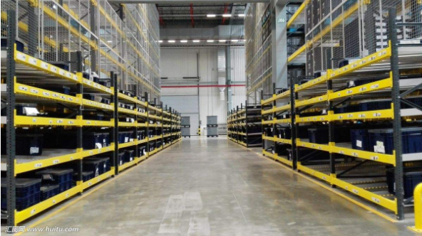 智慧倉儲規(guī)劃的5個步驟，你居然不知道？