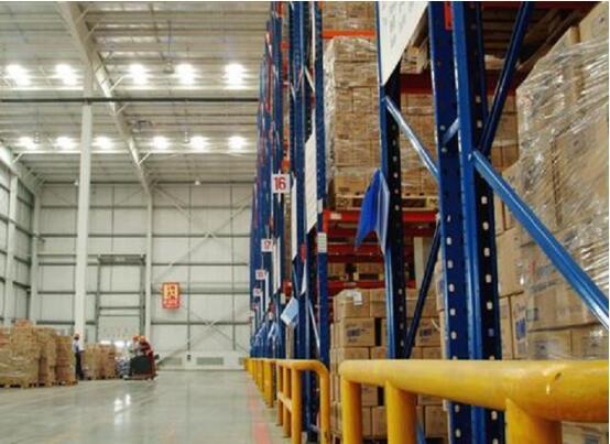 如何合理規劃倉儲物流，提高分揀效率?