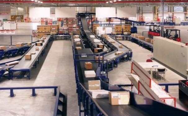 自動分揀設(shè)備的優(yōu)缺點，你了解么？