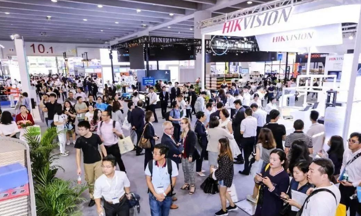 沃港智能&國際物流裝備與技術(shù)展覽會完美收官