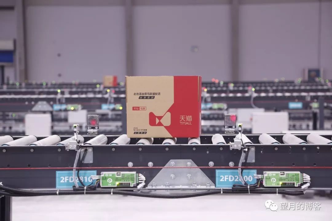 阿里新零售發(fā)力即時物流，分鐘級配送是如何做到的 