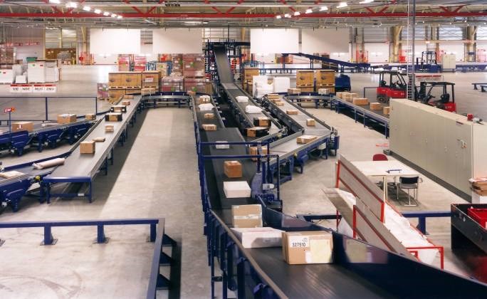 自動分揀設備的優(yōu)缺點有哪些呢?