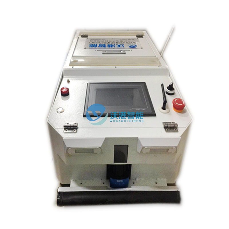 AGV自動導(dǎo)引運輸車