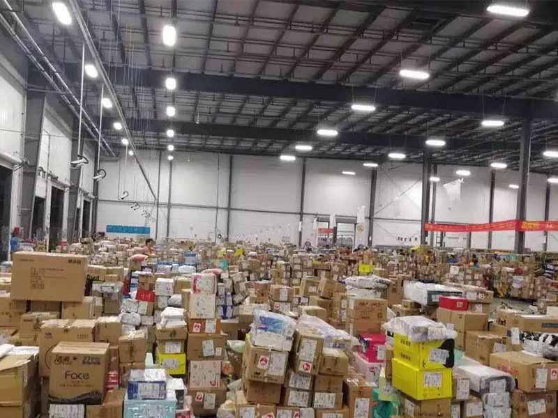 新一年度618即將到來，中小電商物流行業(yè)如何應對物流快遞高峰？