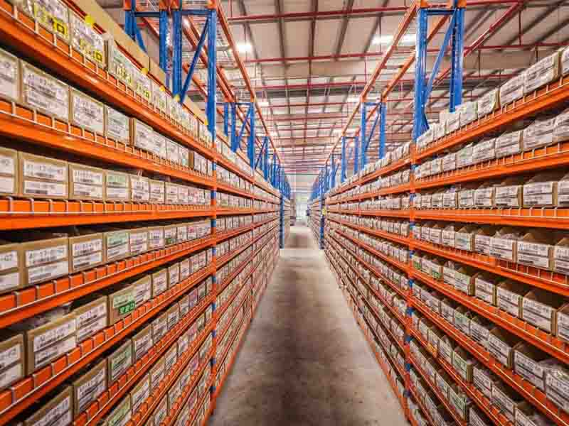 沃港智能WMS系統(tǒng)與倉儲(chǔ)設(shè)備集成方案