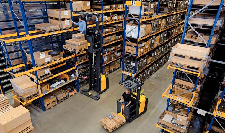  什么是智能倉儲(chǔ)？智能倉儲(chǔ)的構(gòu)成要素是什么？沃港智能來解析