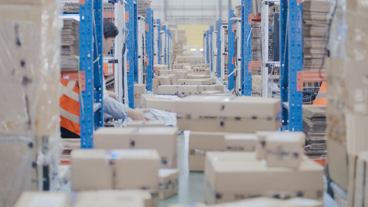 第三方電商倉儲(chǔ)大勢所趨，傳統(tǒng)倉儲(chǔ)如何轉(zhuǎn)型？