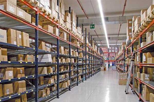 看清倉庫運營狀態(tài)的到底是哪四個方面？