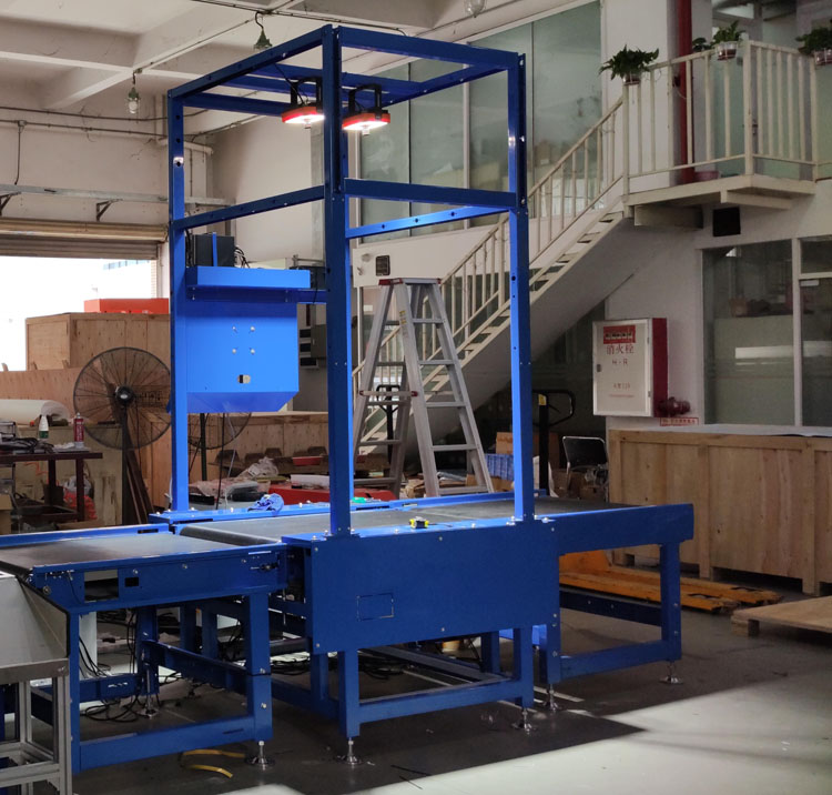 DWS設備也分為靜態和動態的區別？